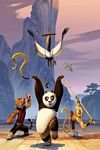 pic for Kung Fu Panda  